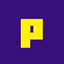 Panic logo