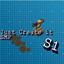Just Create It S1's Better Textures logo