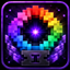 Iris for Forge logo
