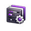 Mod Deck logo