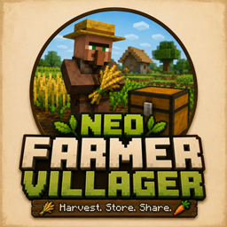 Neo Farmer Villager