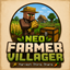 Neo Farmer Villager logo