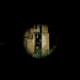 What Lurks In The Forest logo