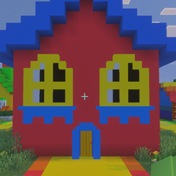 welcome home neighborhood  project image