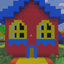 welcome home neighborhood  logo