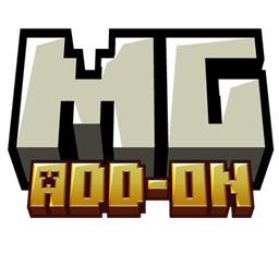 Mine-Games ADD-ON logo