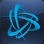 BNet Whisper Class Color logo