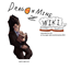Dragon Mine Z: Wiki logo