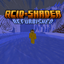 Acid Shaders Refurbished logo