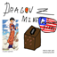 Dragon Mine Z: Faulconer Score logo