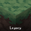 Devamped - Legacy logo