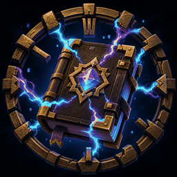 Temporal Index logo
