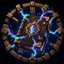 Temporal Index logo