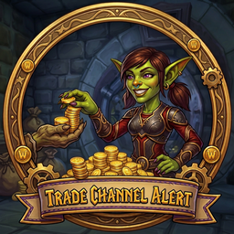 Trade-channel-Alert project image