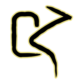 The Culling Zones logo