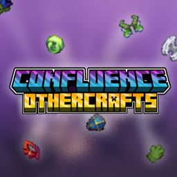 Confluence: Othercrafts logo