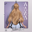 Usagi - Robin Hair - Back logo
