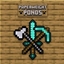 Paper weapons logo