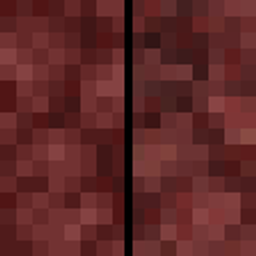 Roughened Netherrack project image