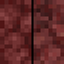 Roughened Netherrack logo