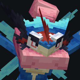 Stronger Greninja