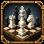 [TLM:CP] ChessPVP logo