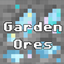 Garden Ores logo