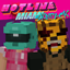Hotline Miami Skinpack logo