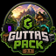 Guttas Pack logo