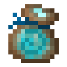 Temporal Pouch - Vault Hunters Addon project image