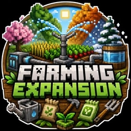 Farming Expansion project image