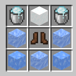 Snow Boots project image