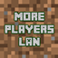 More Players LAN logo
