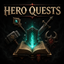 Hero Quest logo