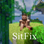 SitFix logo