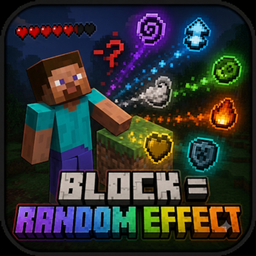 Block = Random Effect project image