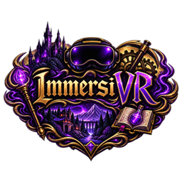 ImmersiVR [ViveCraft]