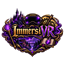 ImmersiVR [ViveCraft] logo