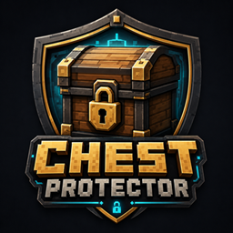 Chest Protector logo