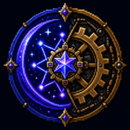 The Starwheel Codex