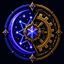 The Starwheel Codex logo
