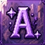Adistira shader logo