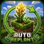 Auto Replant Farming logo