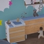Changing Table logo