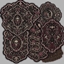 🥀 Velvet Mourning – Gothic Romance Rug Collection 🥀 logo