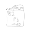 MadeThisPackWhileSniffingLeadCraft logo
