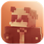 PandaMine's 3D Skin Layer - A&S Compatible (SkinLayer 3d + A&S) logo