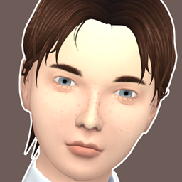 Gordon Hair (Child) logo