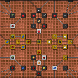 wawa's skill tree logo