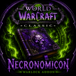 Necronomicon project image
